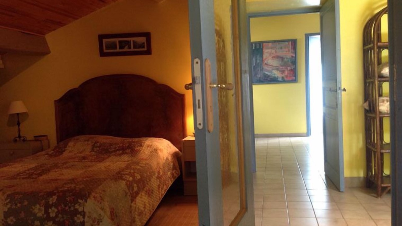 Photo of Bedroom in Mirabel