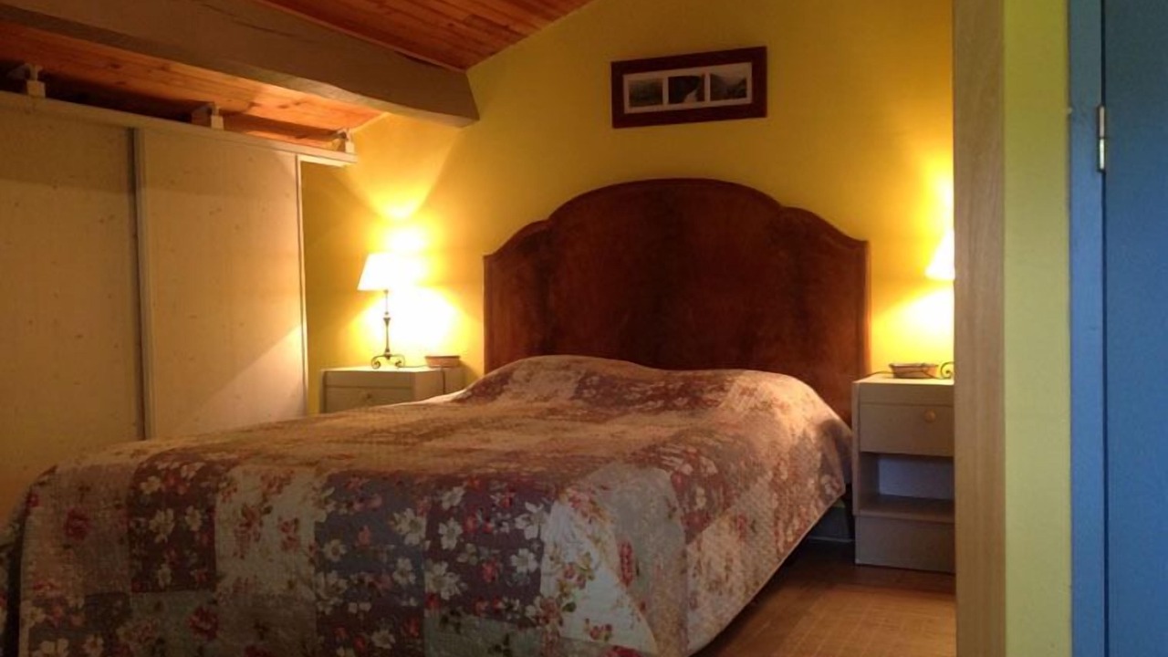 Photo of Bedroom in Mirabel