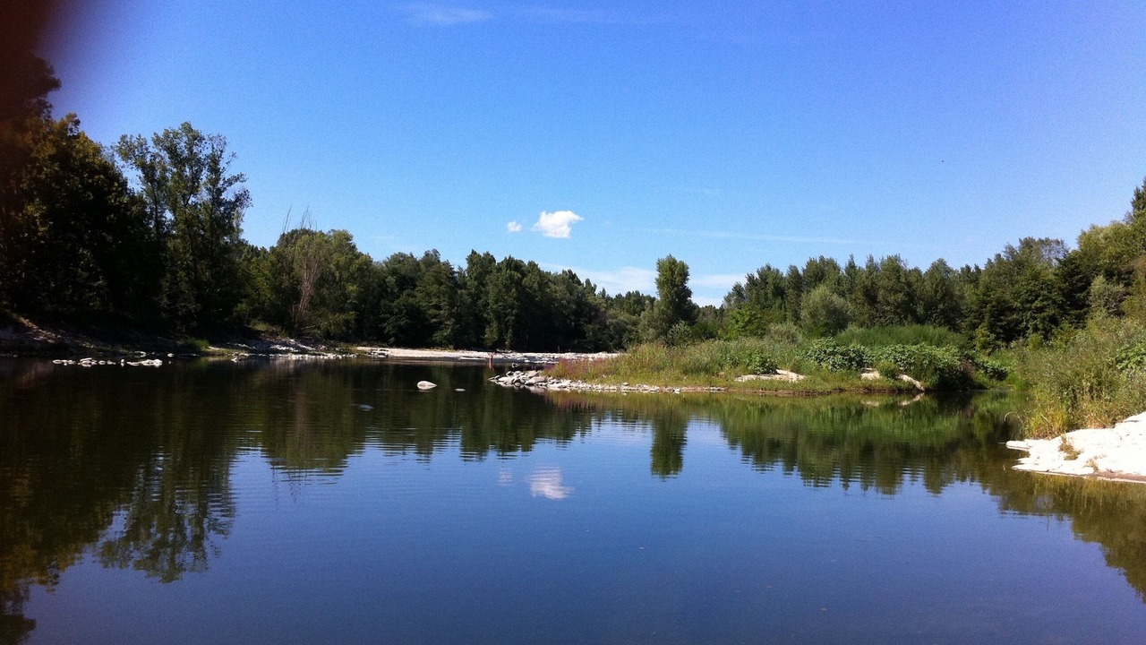 Photo of Outdoor in Mirabel
