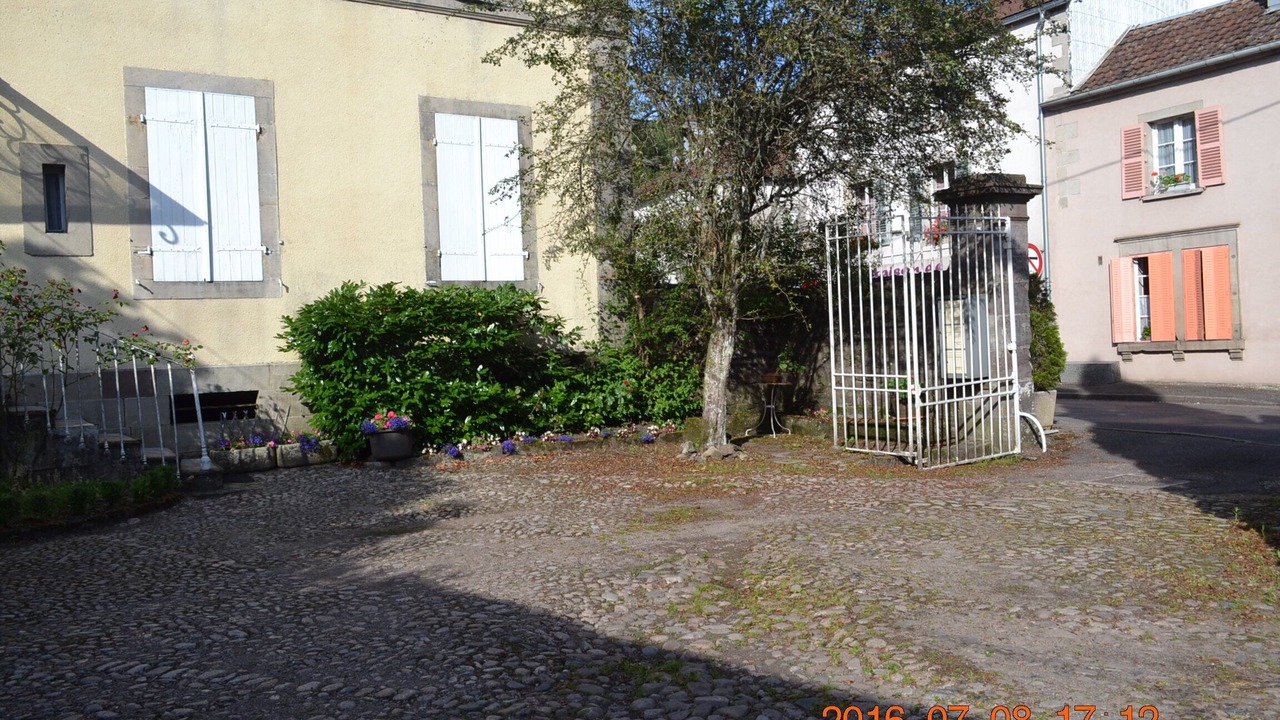 Photo of Outdoor in Vallee du Breuchin