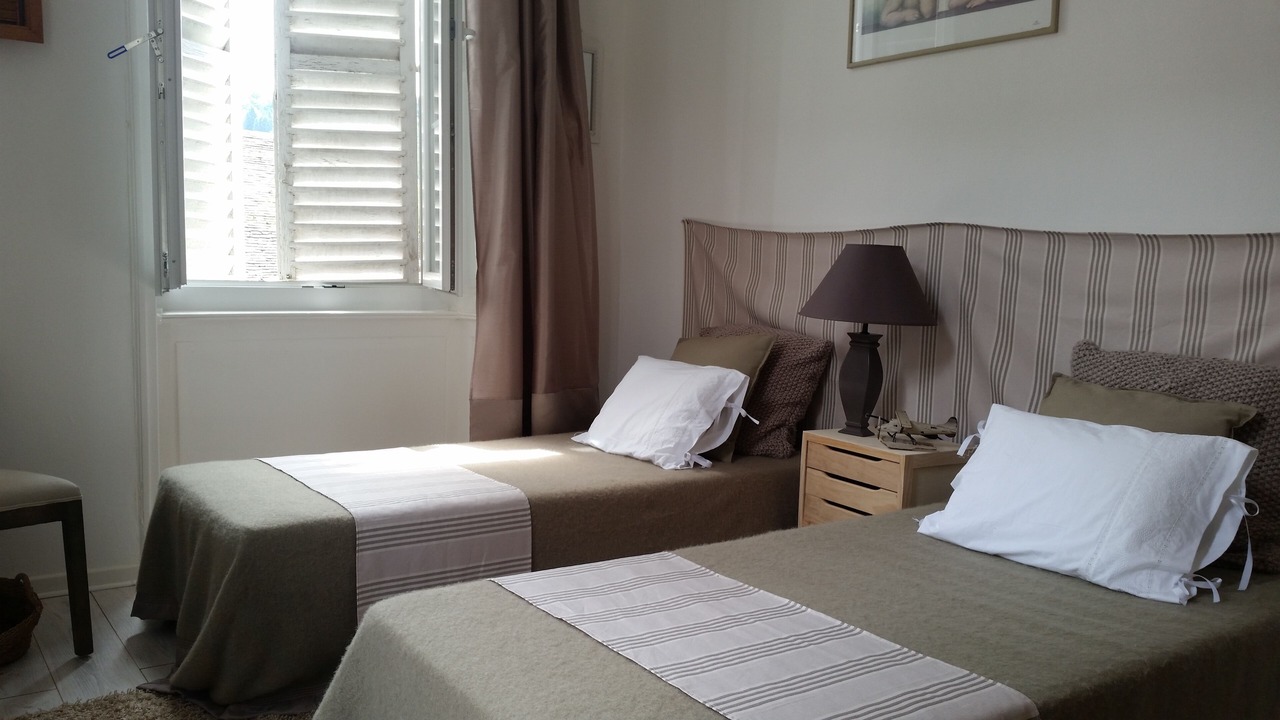 Photo of Bedroom in Vallee du Breuchin