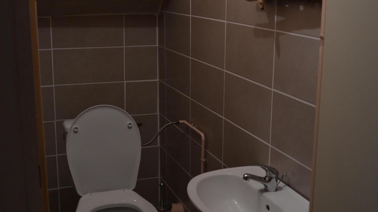 Photo of Bathroom in Savigny-Poil-Fol