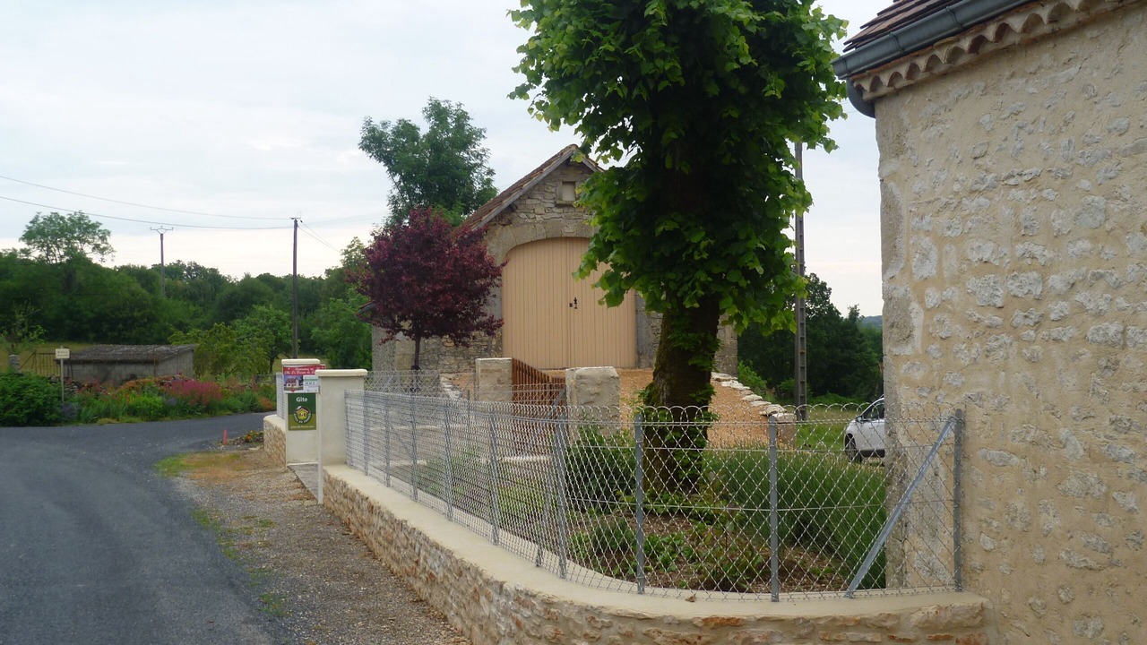 Photo of Outdoor in Caniac-du-Causse