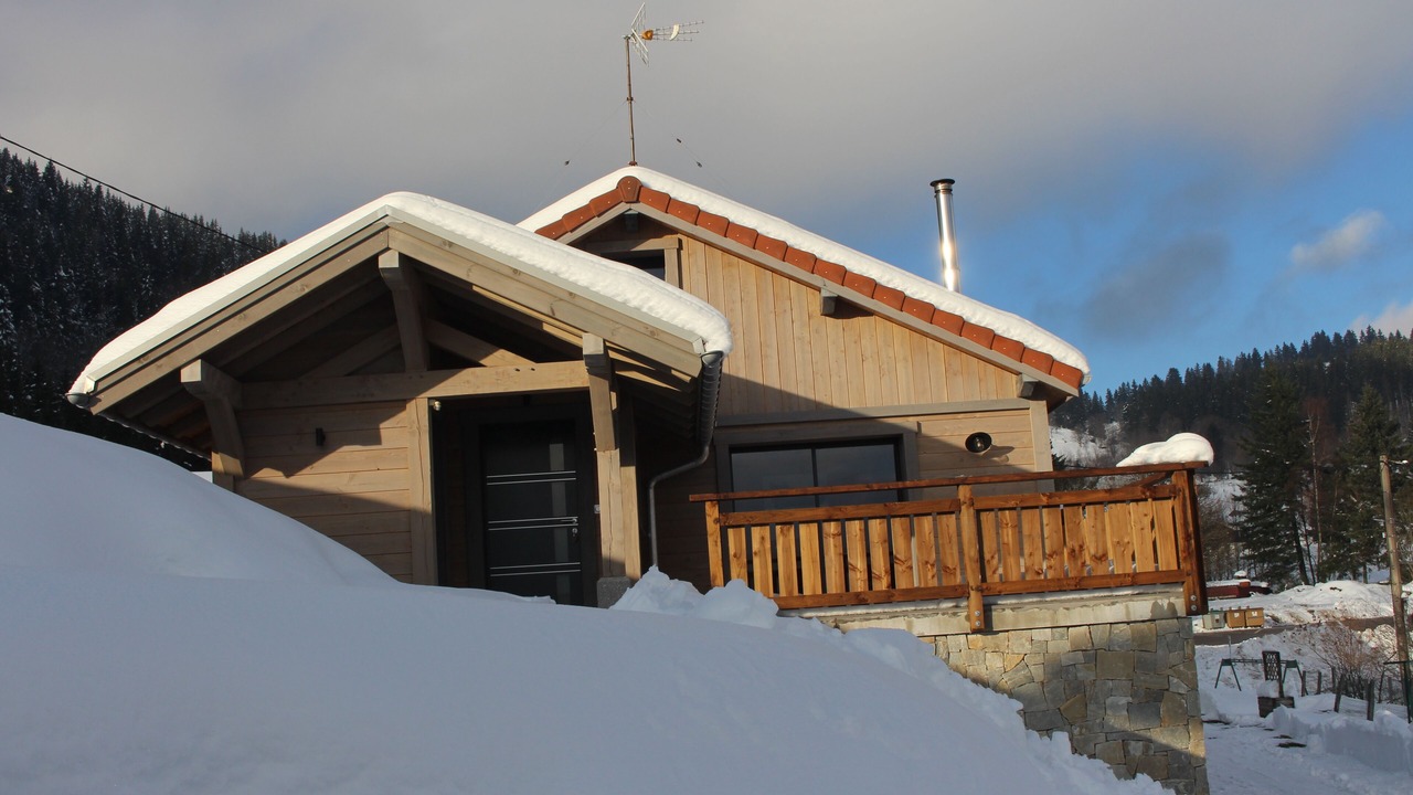Photo of Outdoor in La Bresse