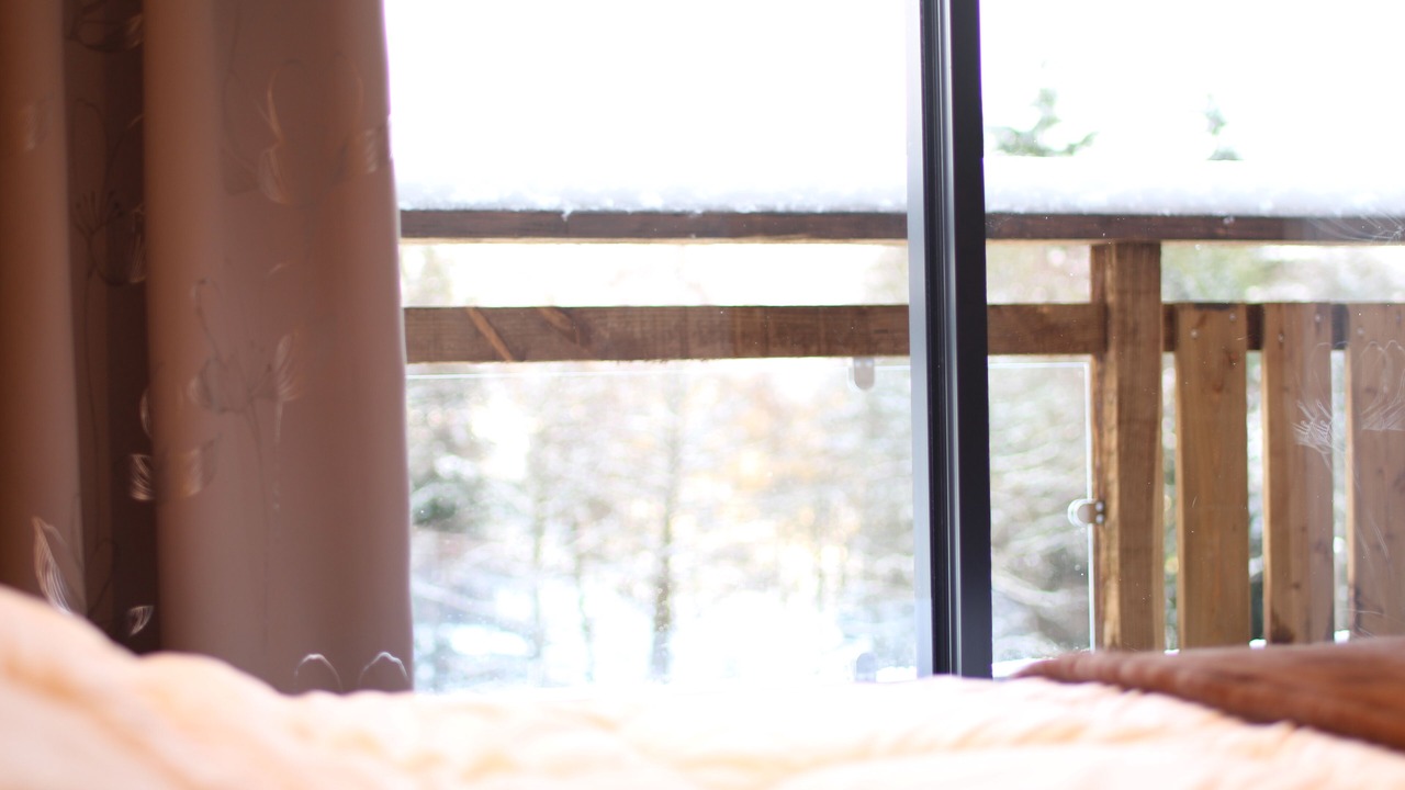 Photo of Bedroom in La Bresse