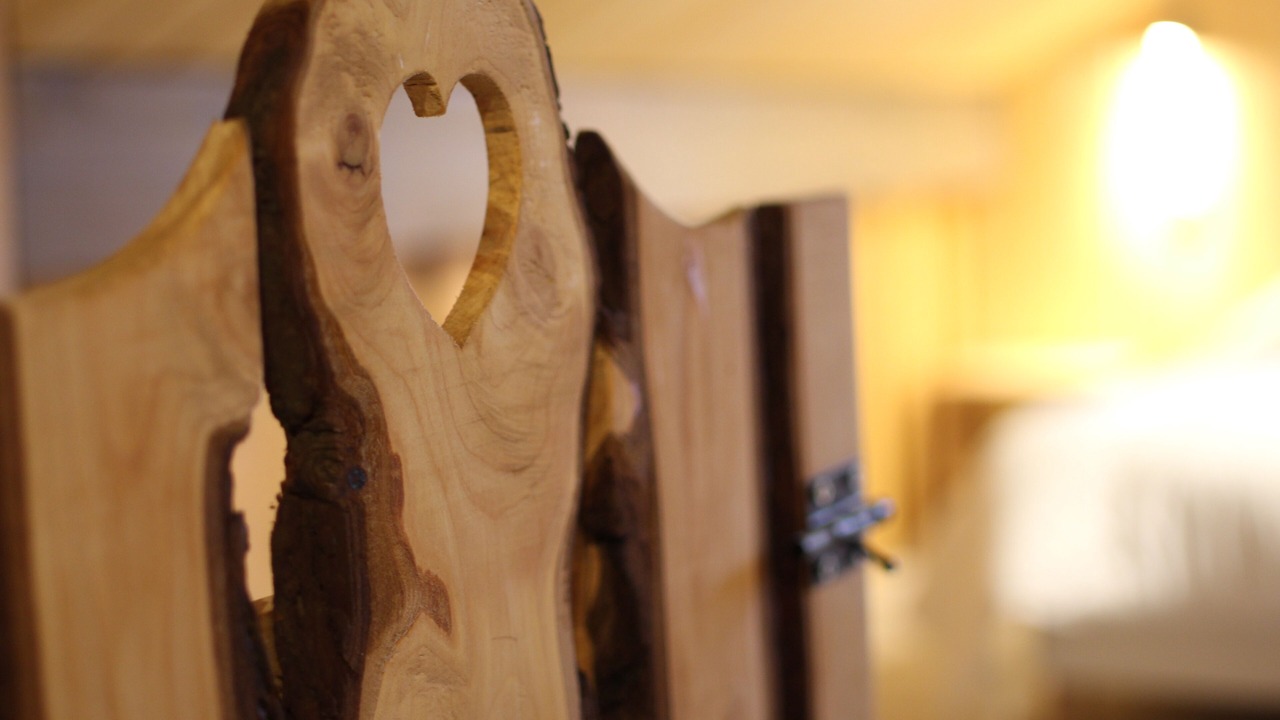 Photo of Bedroom in La Bresse