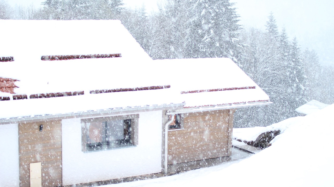 Photo of Outdoor in La Bresse