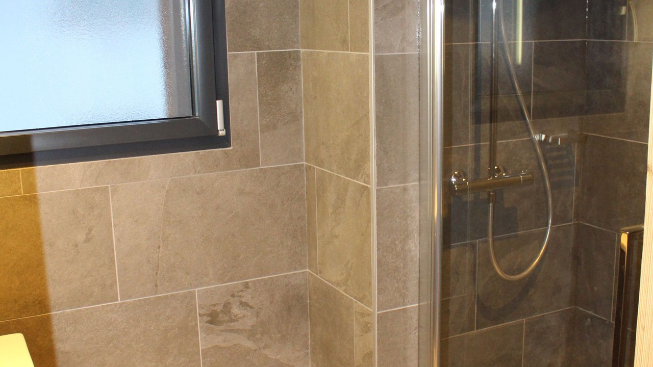 Photo of Bathroom in La Bresse