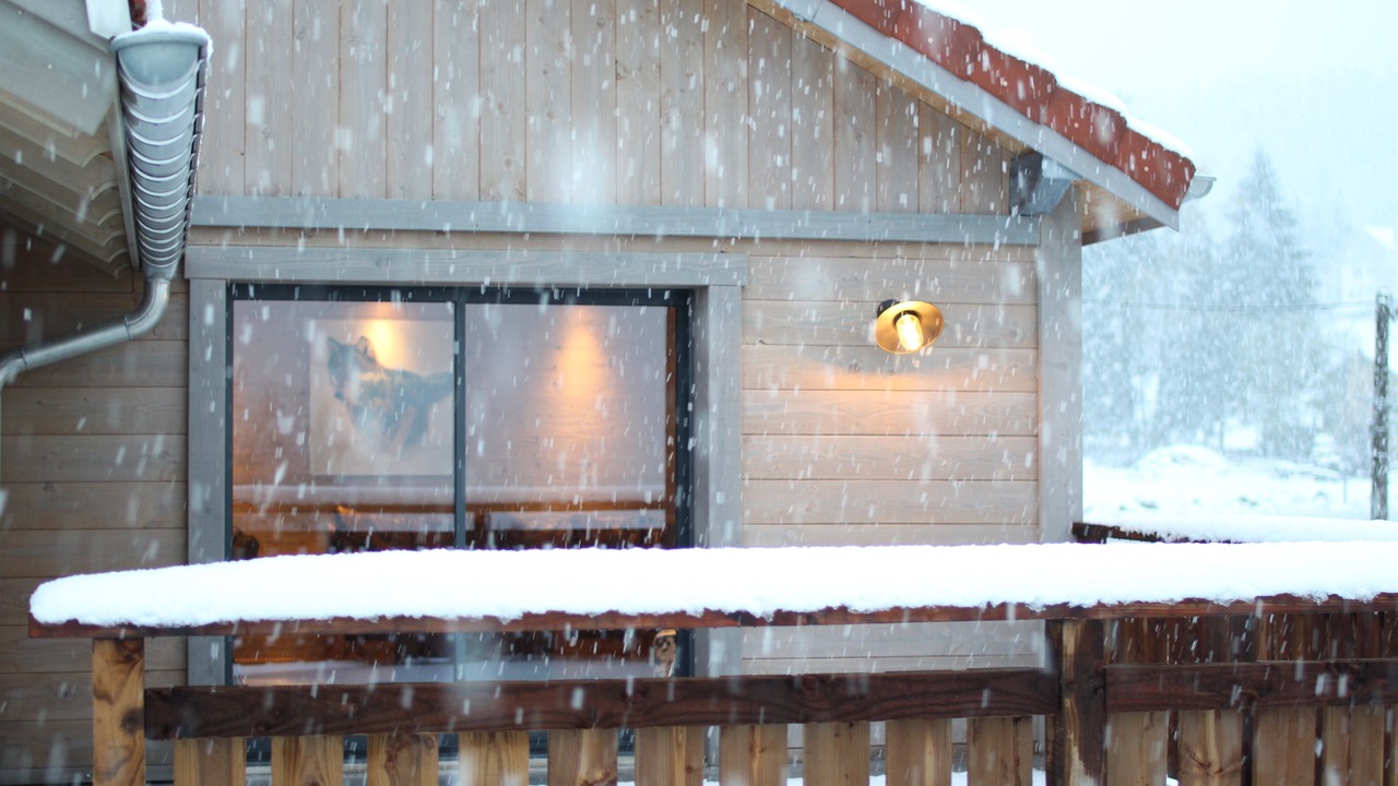 Photo of Outdoor in La Bresse