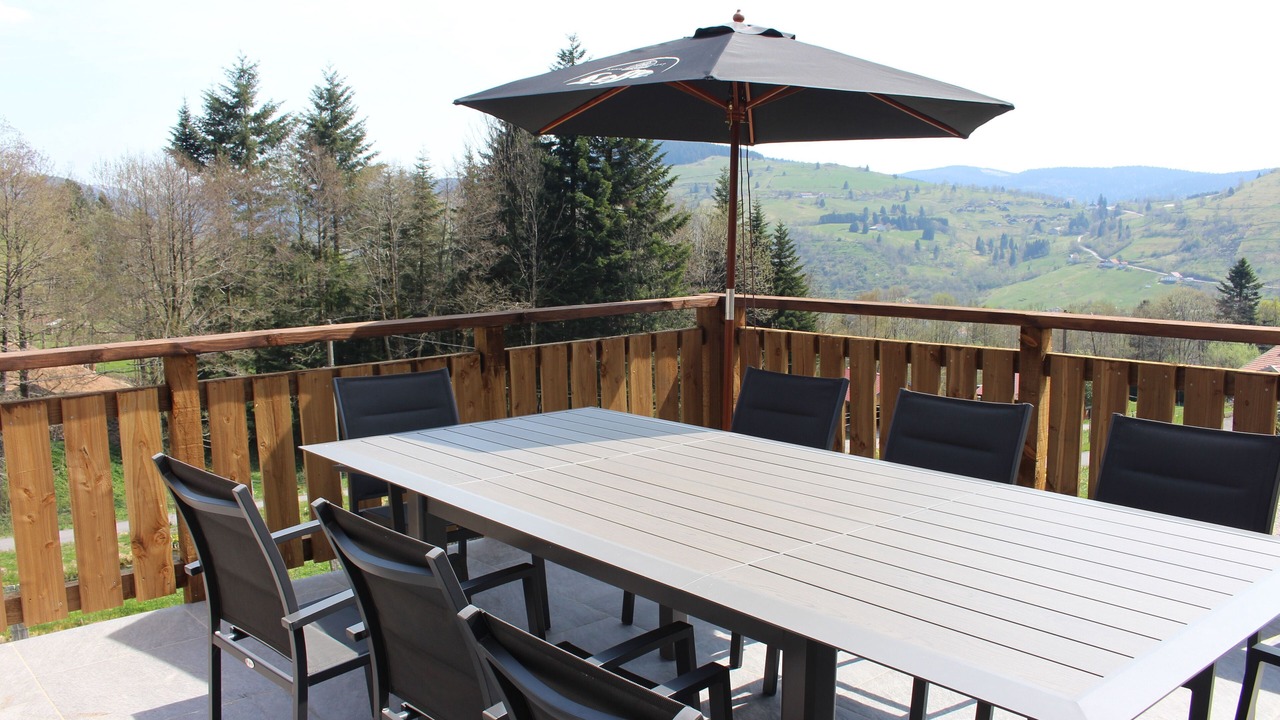 Photo of Outdoor in La Bresse