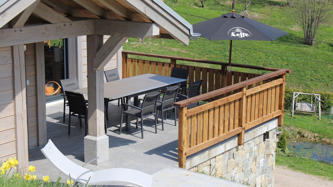 Photo of Outdoor in La Bresse