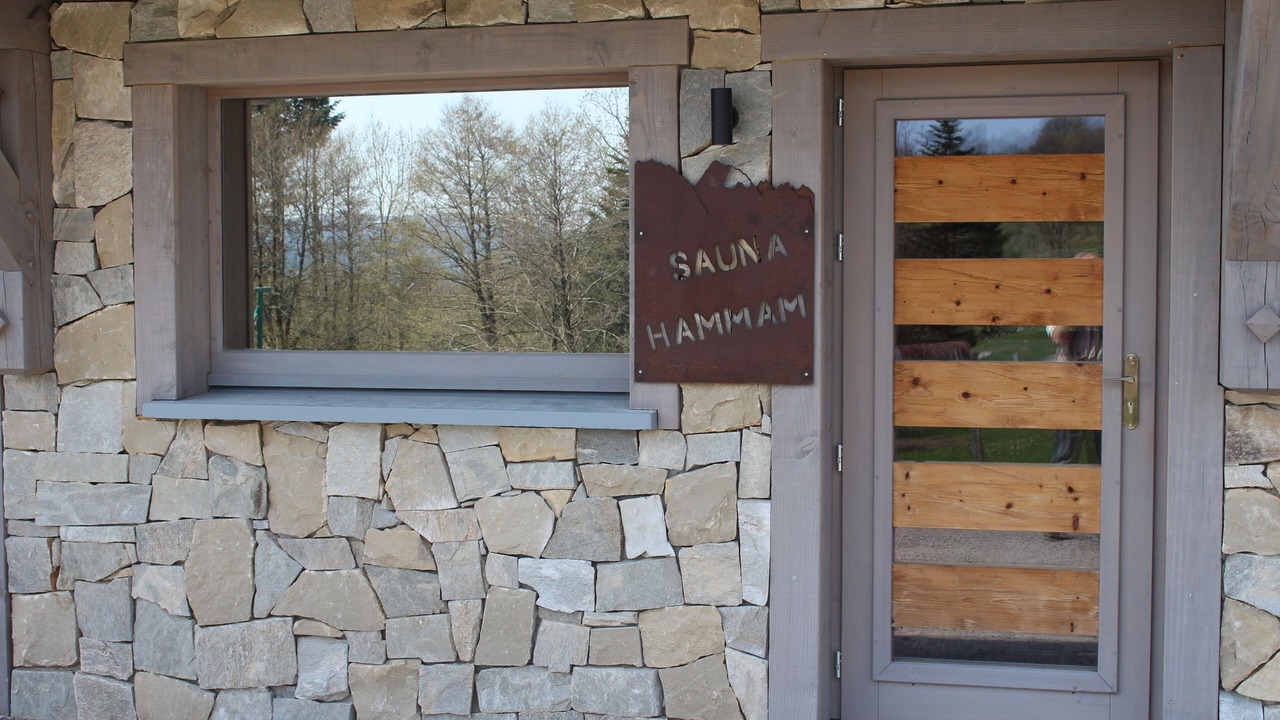 Photo of Outdoor in La Bresse