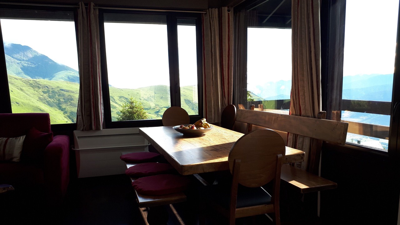 Photo of Others in Saint-Lary-Soulan
