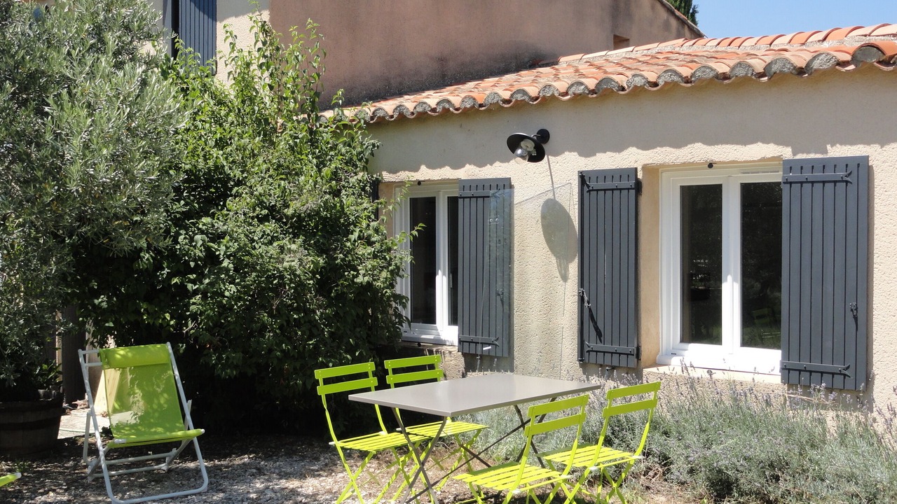 Photo of Outdoor in Bedoin