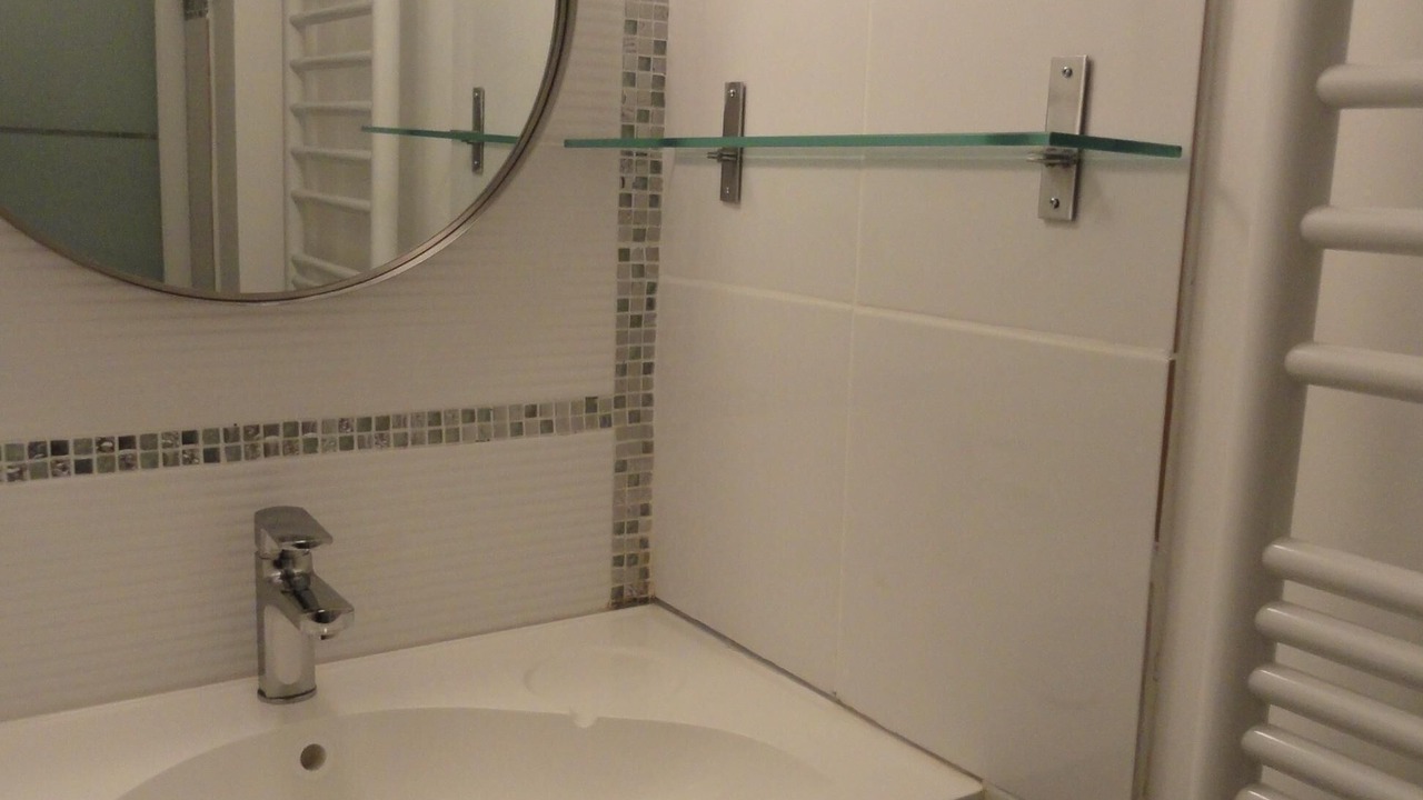 Photo of Bathroom in Bedoin
