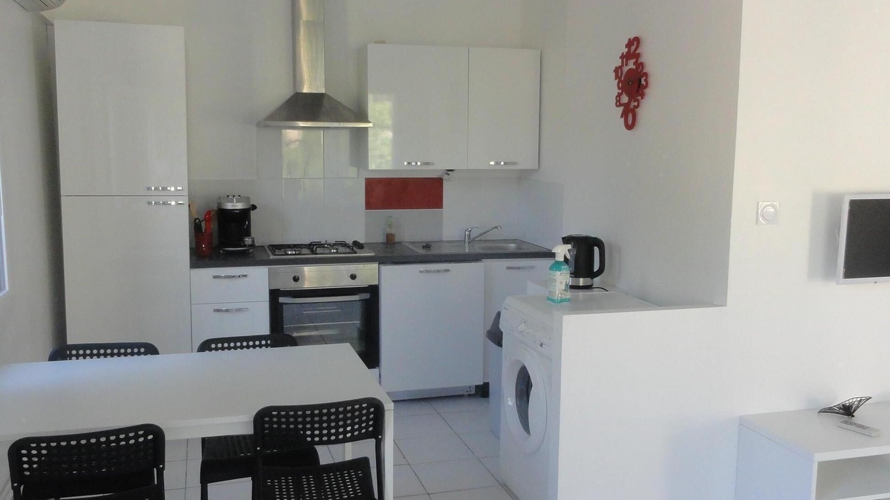 Photo of Kitchen in Bedoin