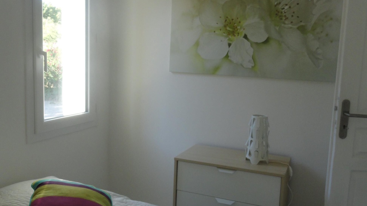 Photo of Bedroom in Bedoin