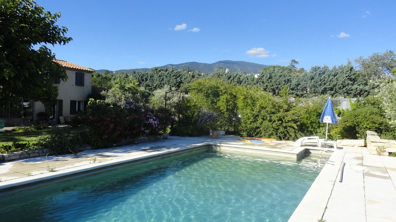 Photo of Outdoor in Bedoin