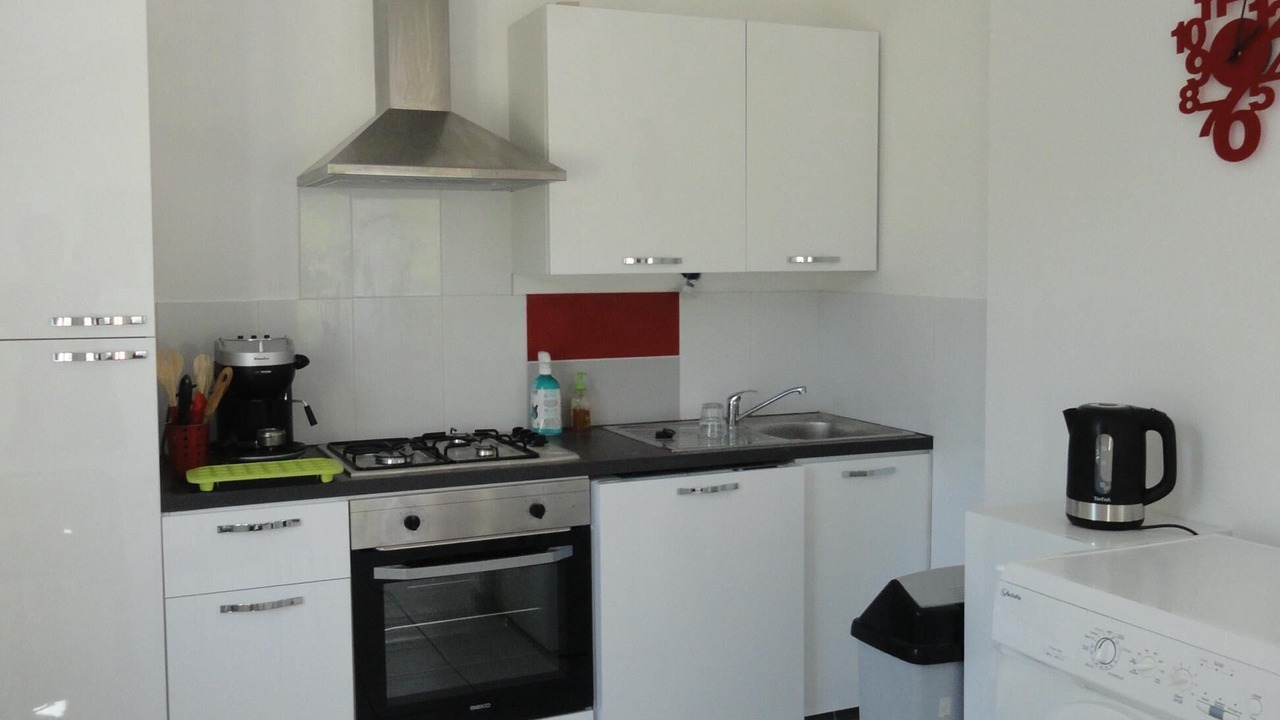 Photo of Kitchen in Bedoin