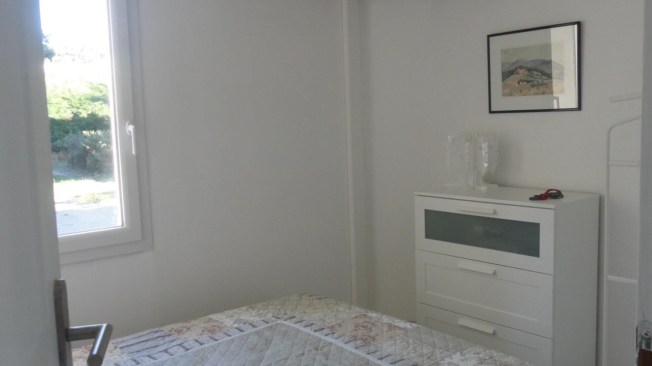 Photo of Bedroom in Bedoin