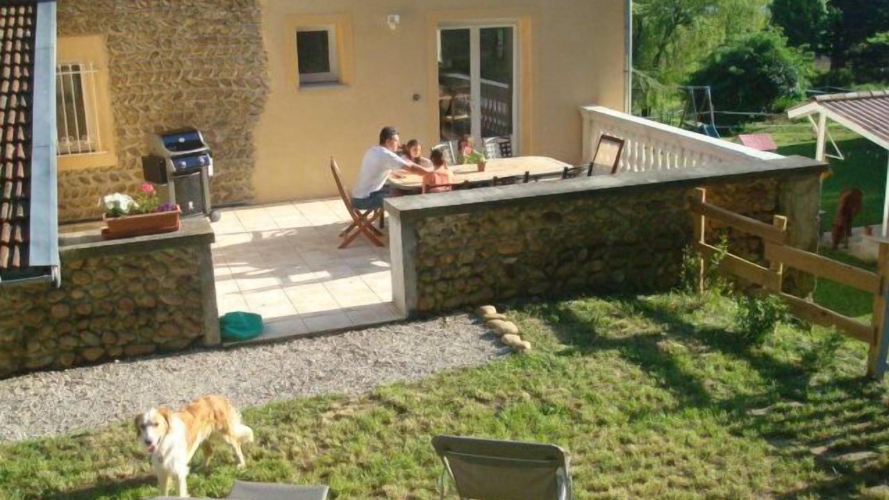 Photo of Outdoor in Le Grand Serre