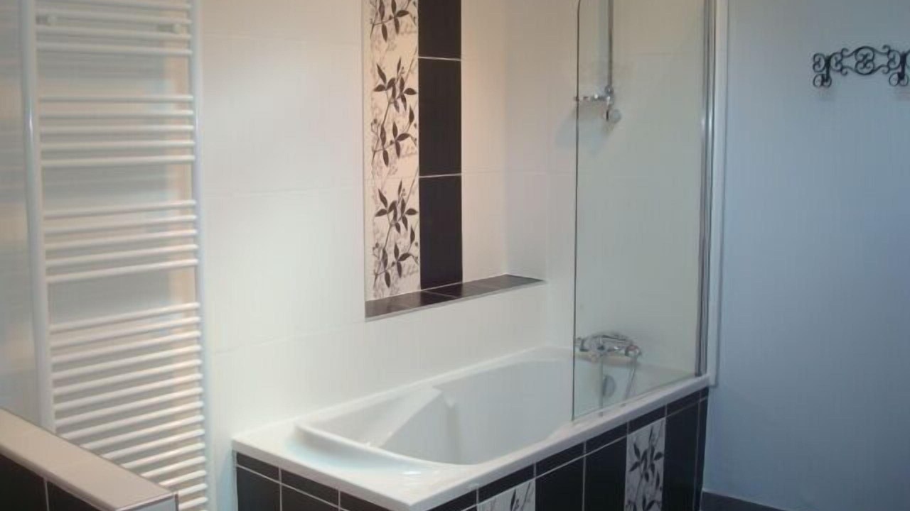 Photo of Bathroom in Le Grand Serre