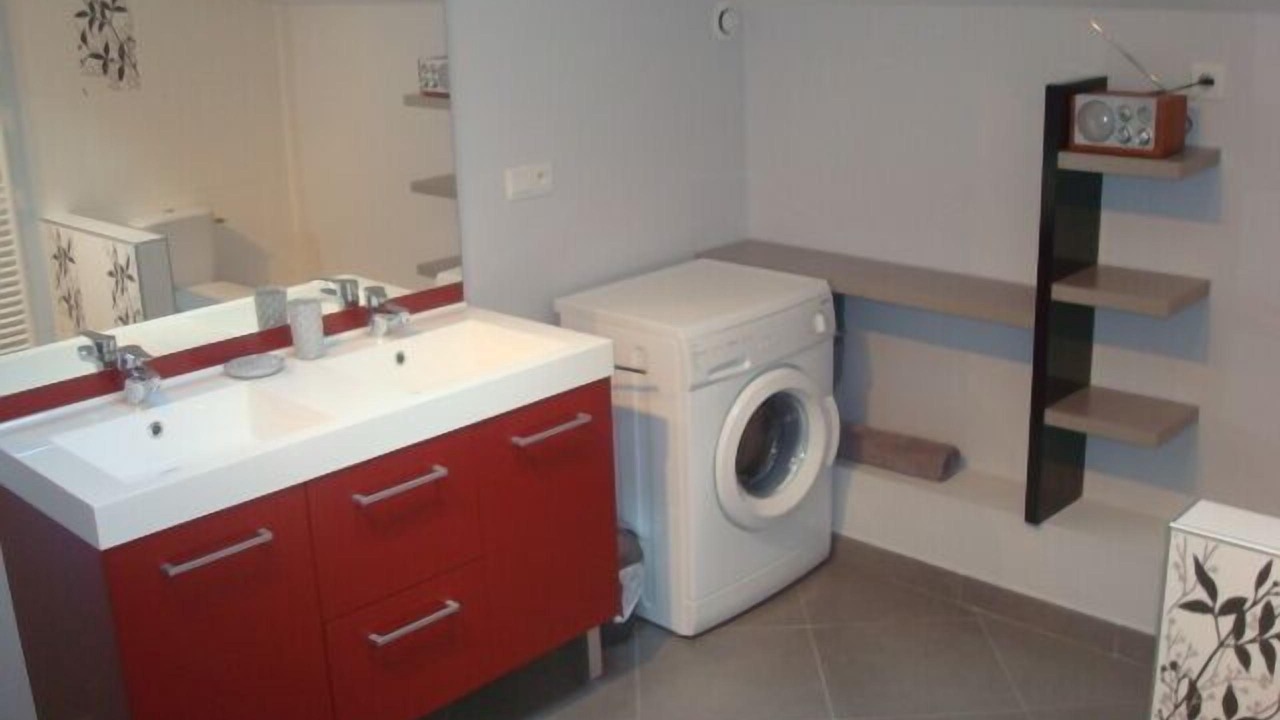 Photo of Bathroom in Le Grand Serre