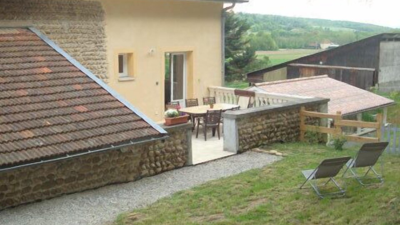 Photo of Outdoor in Le Grand Serre