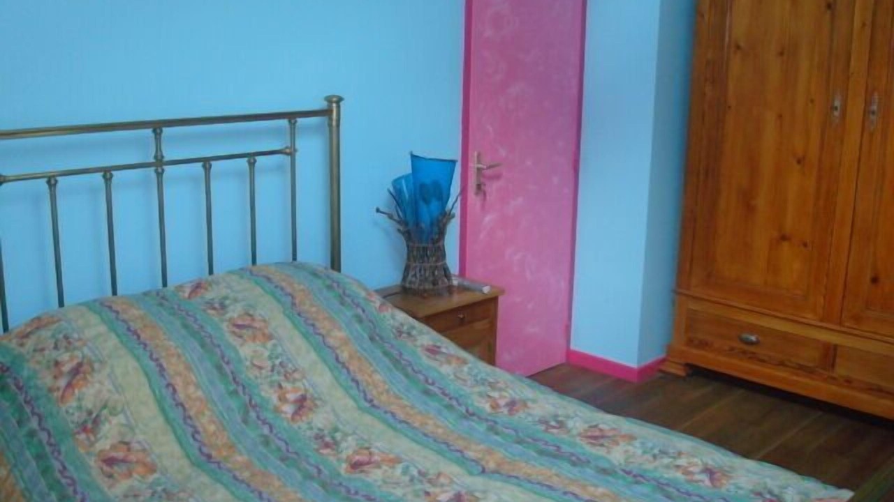 Photo of Bedroom in Le Grand Serre