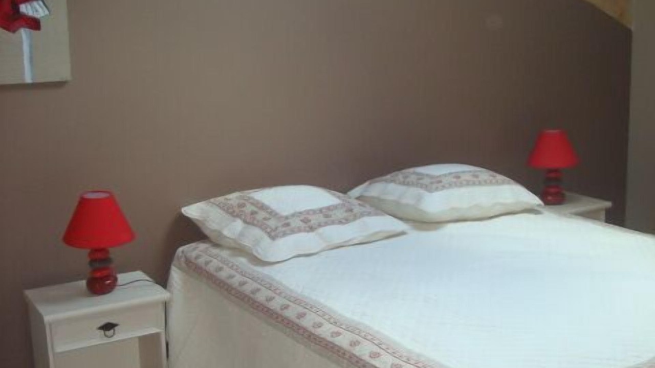 Photo of Bedroom in Le Grand Serre