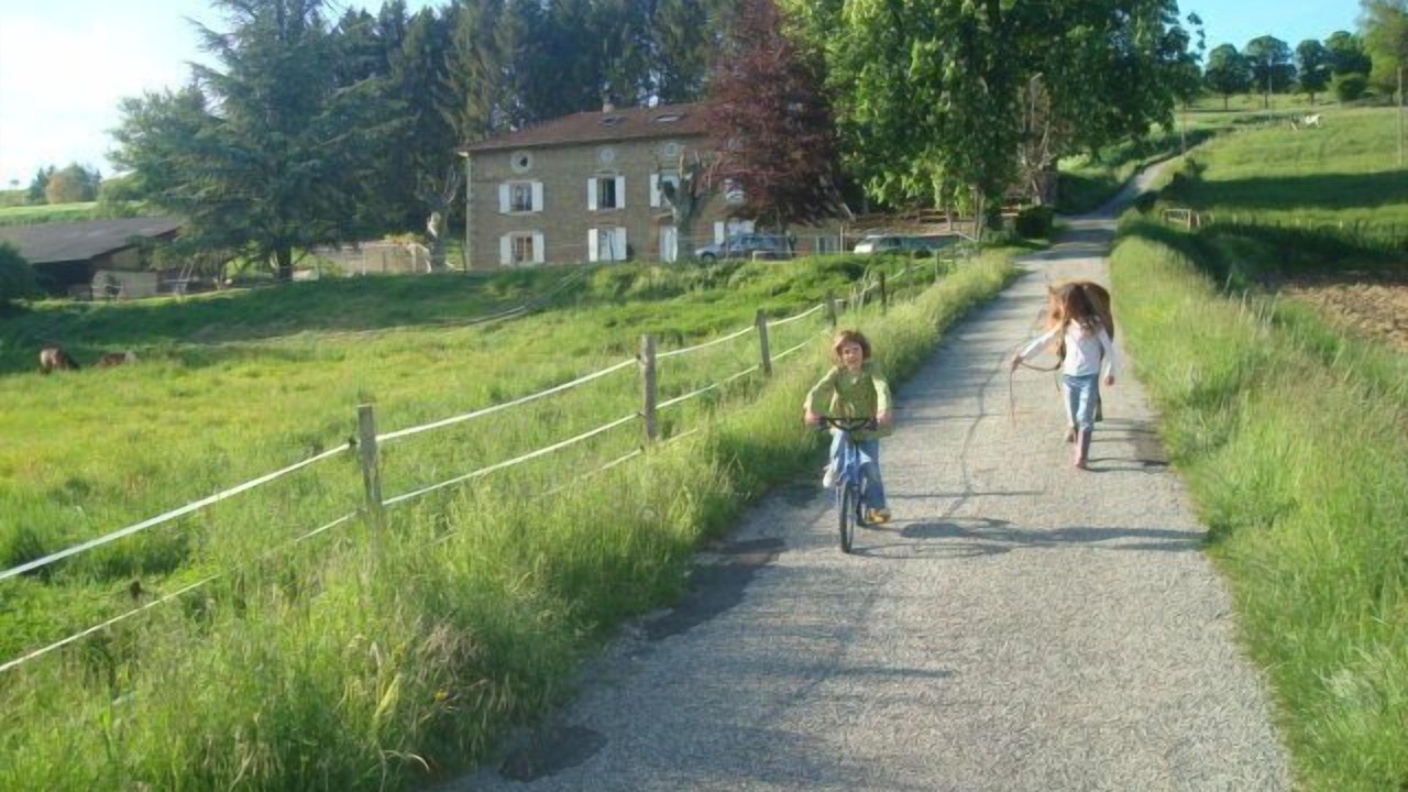 Photo of Outdoor in Le Grand Serre
