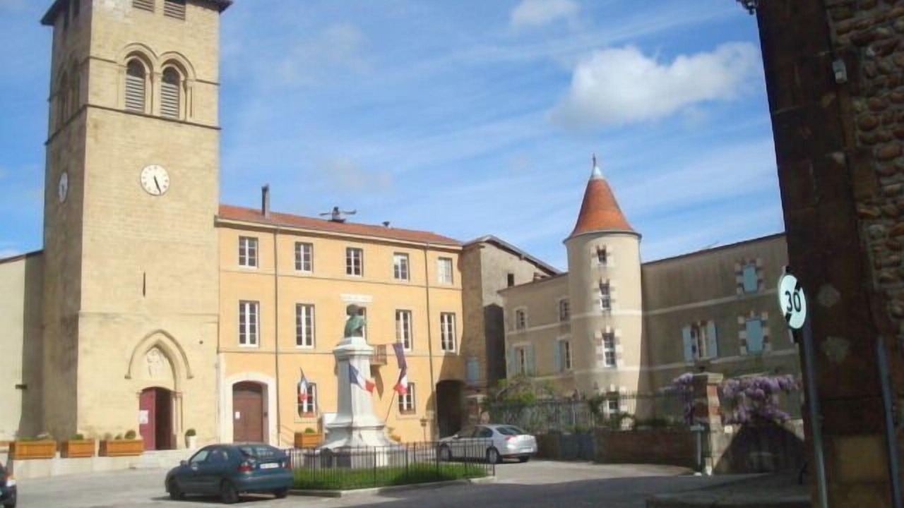 Photo of Others in Le Grand Serre