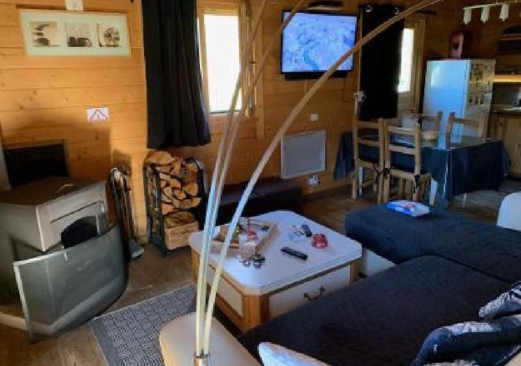 Photo of Livingroom in Le Val-d'Ajol