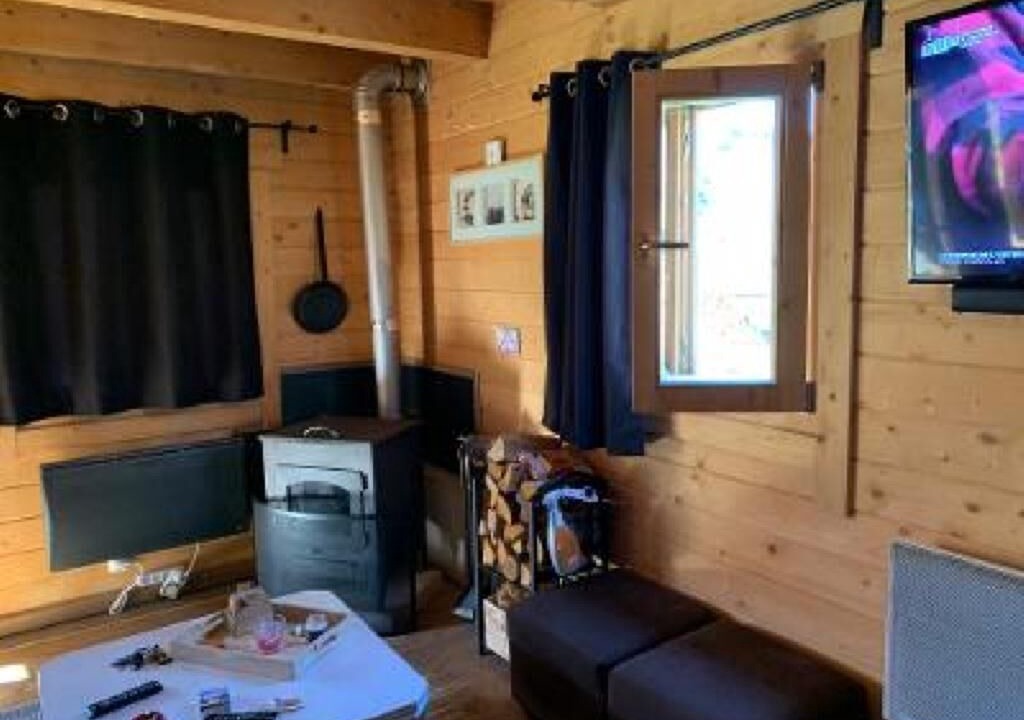 Photo of Livingroom in Le Val-d'Ajol