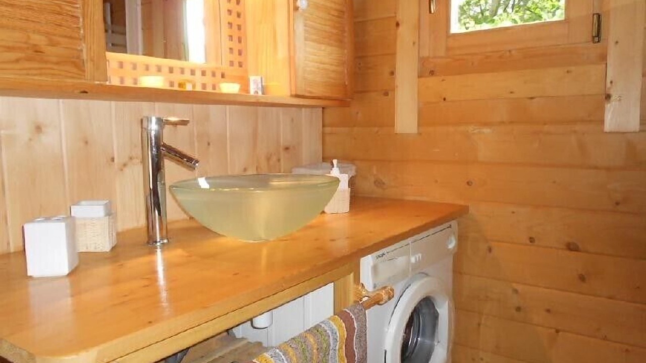 Photo of Bathroom in Le Val-d'Ajol