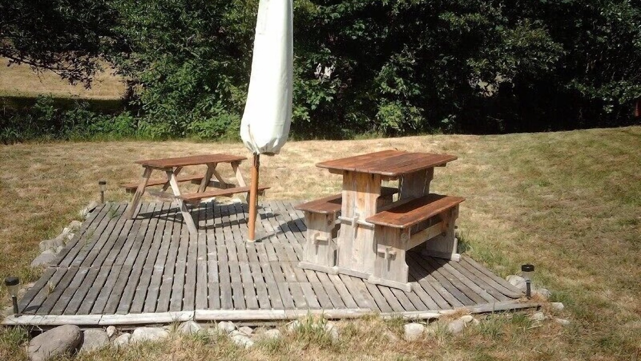 Photo of Outdoor in Le Val-d'Ajol
