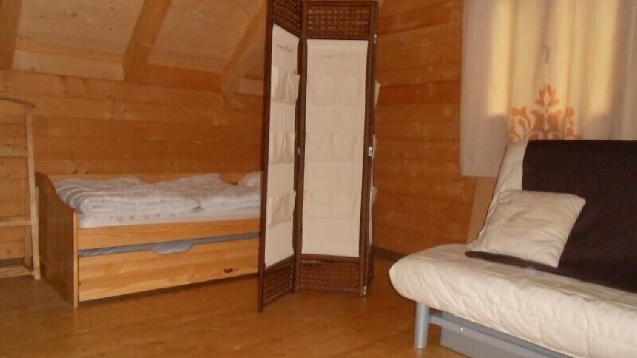 Photo of Bedroom in Le Val-d'Ajol