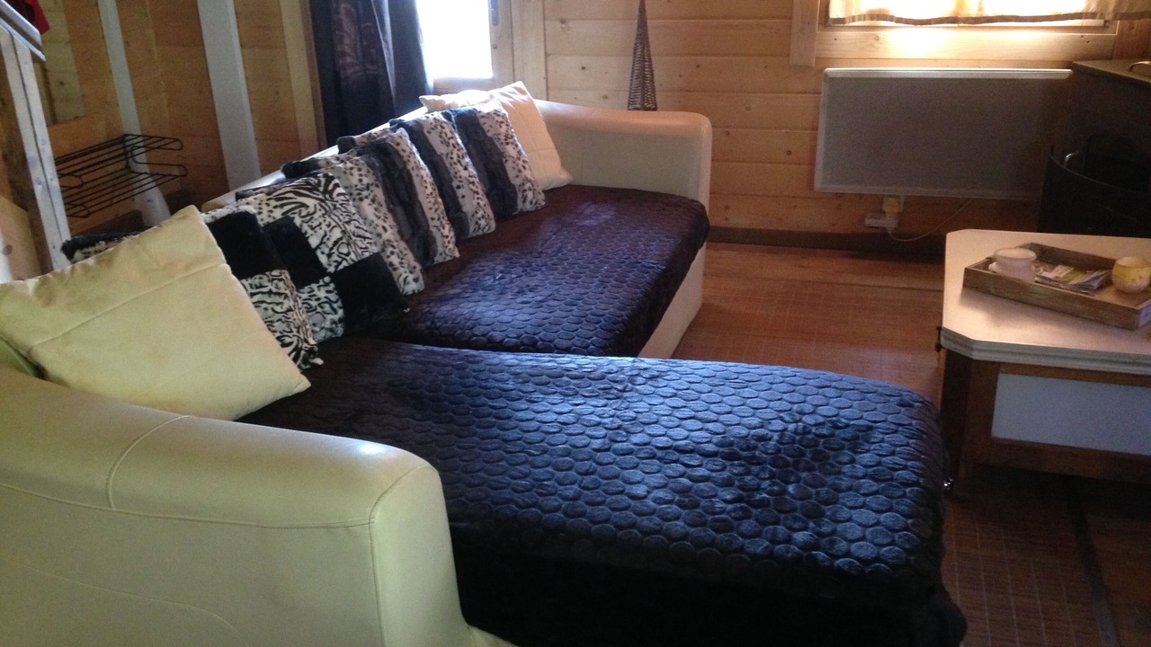 Photo of Livingroom in Le Val-d'Ajol