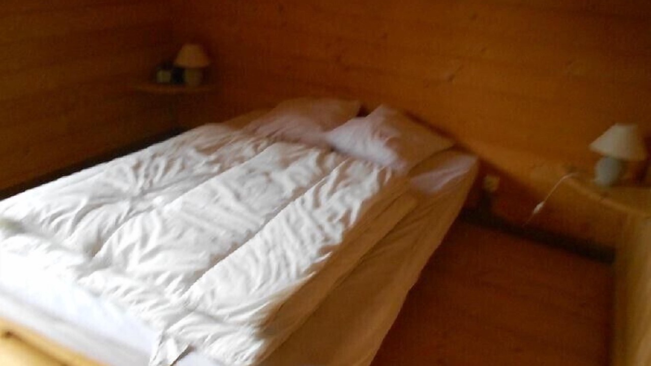Photo of Bedroom in Le Val-d'Ajol