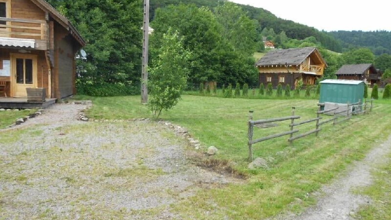 Photo of Outdoor in Le Val-d'Ajol