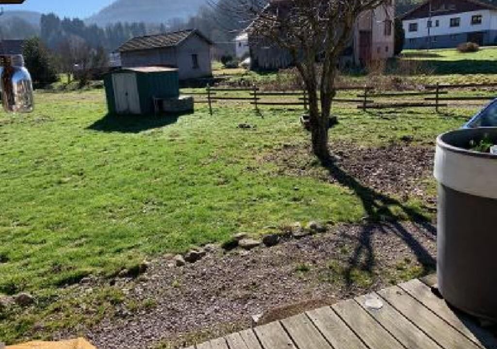 Photo of Outdoor in Le Val-d'Ajol