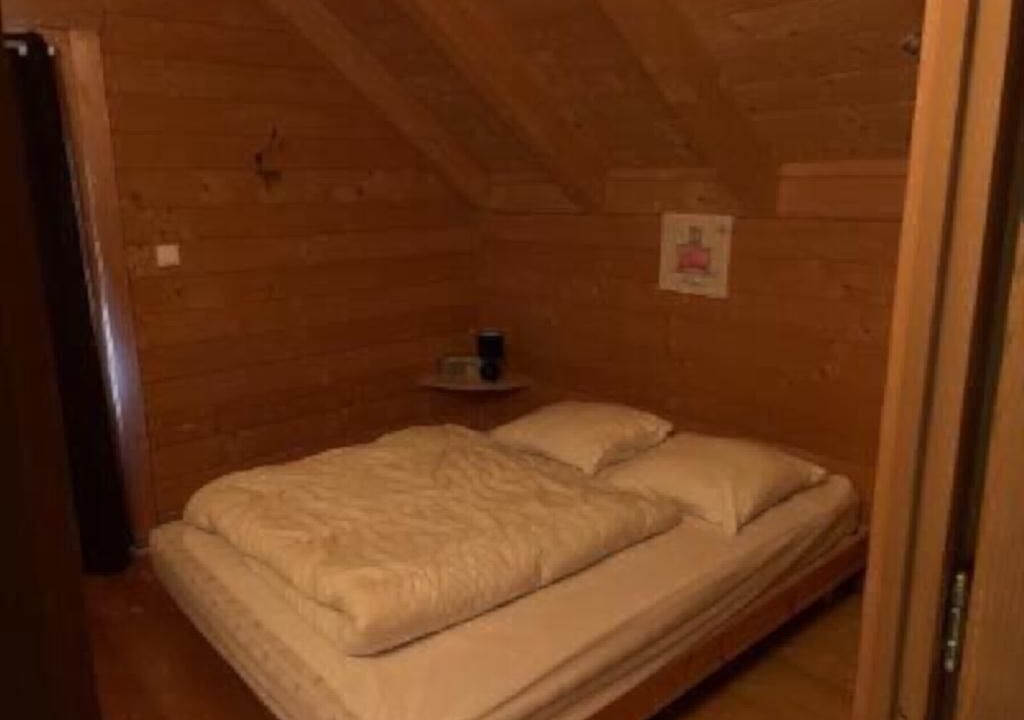 Photo of Bedroom in Le Val-d'Ajol