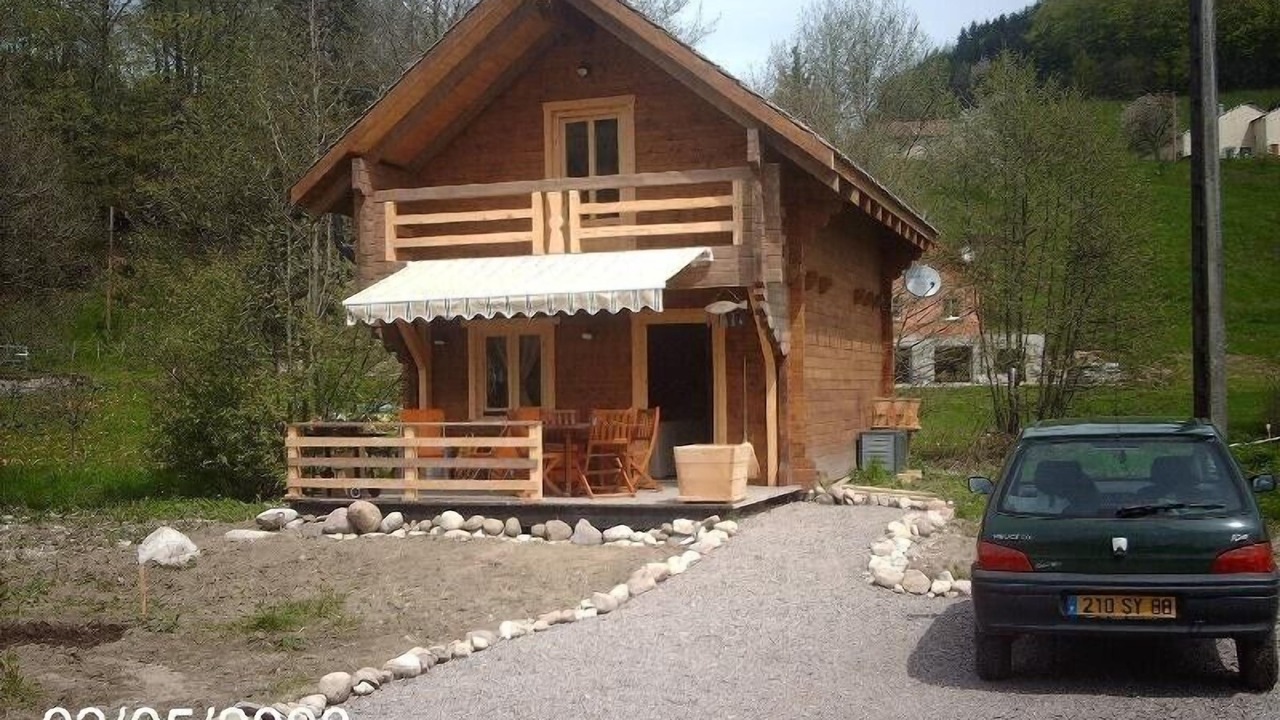 Photo of Outdoor in Le Val-d'Ajol