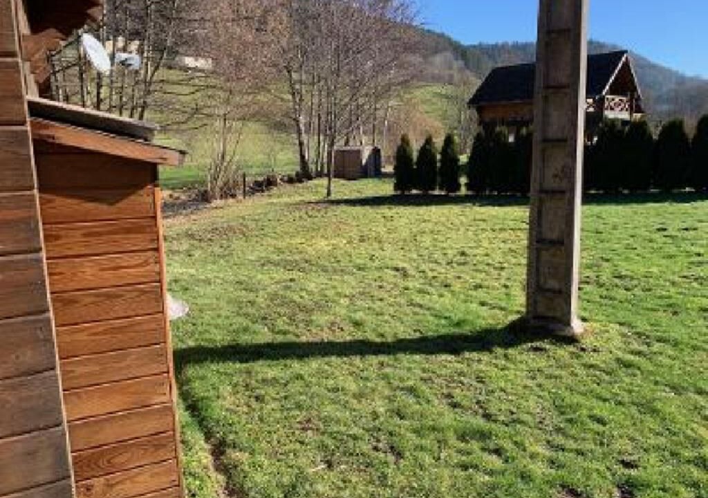Photo of Outdoor in Le Val-d'Ajol