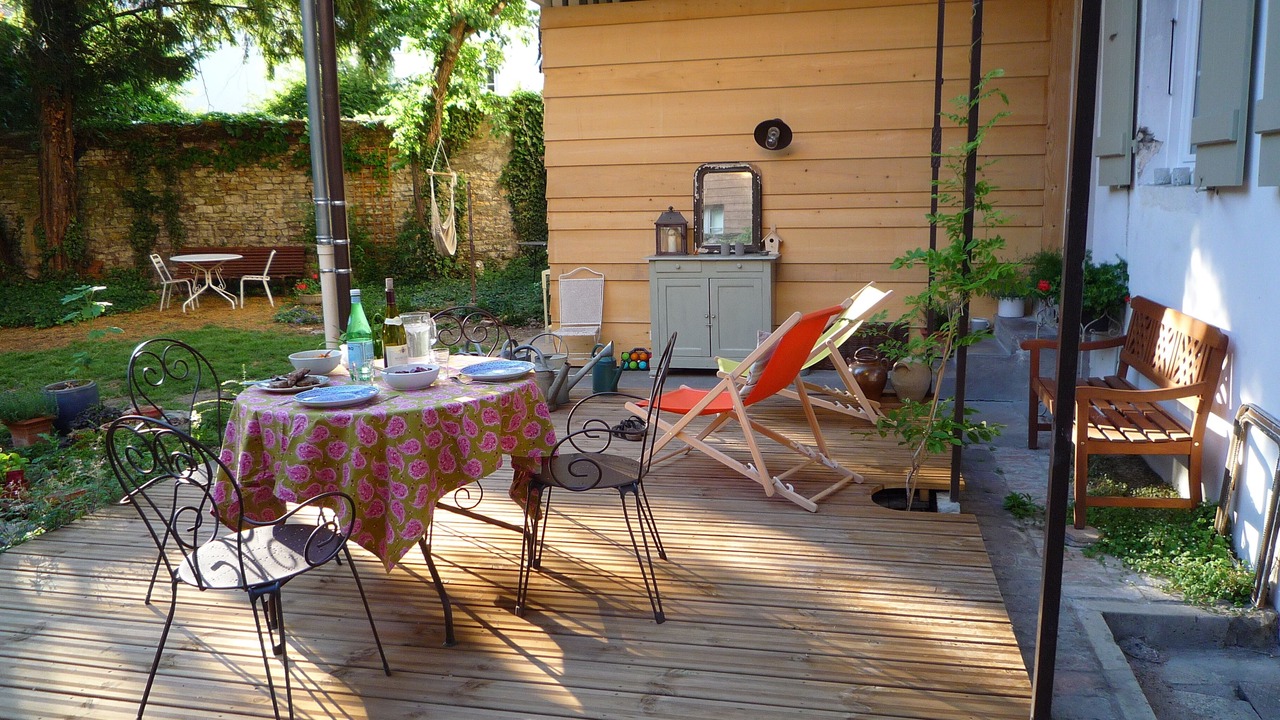Photo of Outdoor in Centre