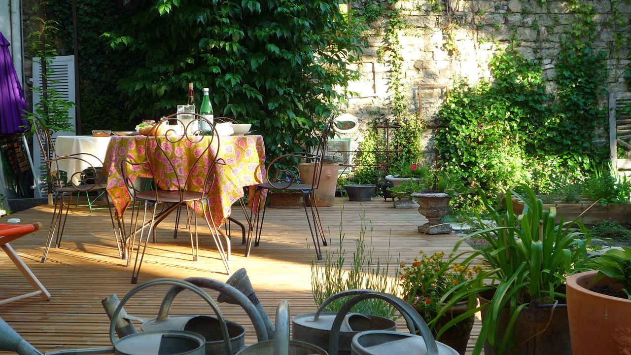Photo of Outdoor in Centre