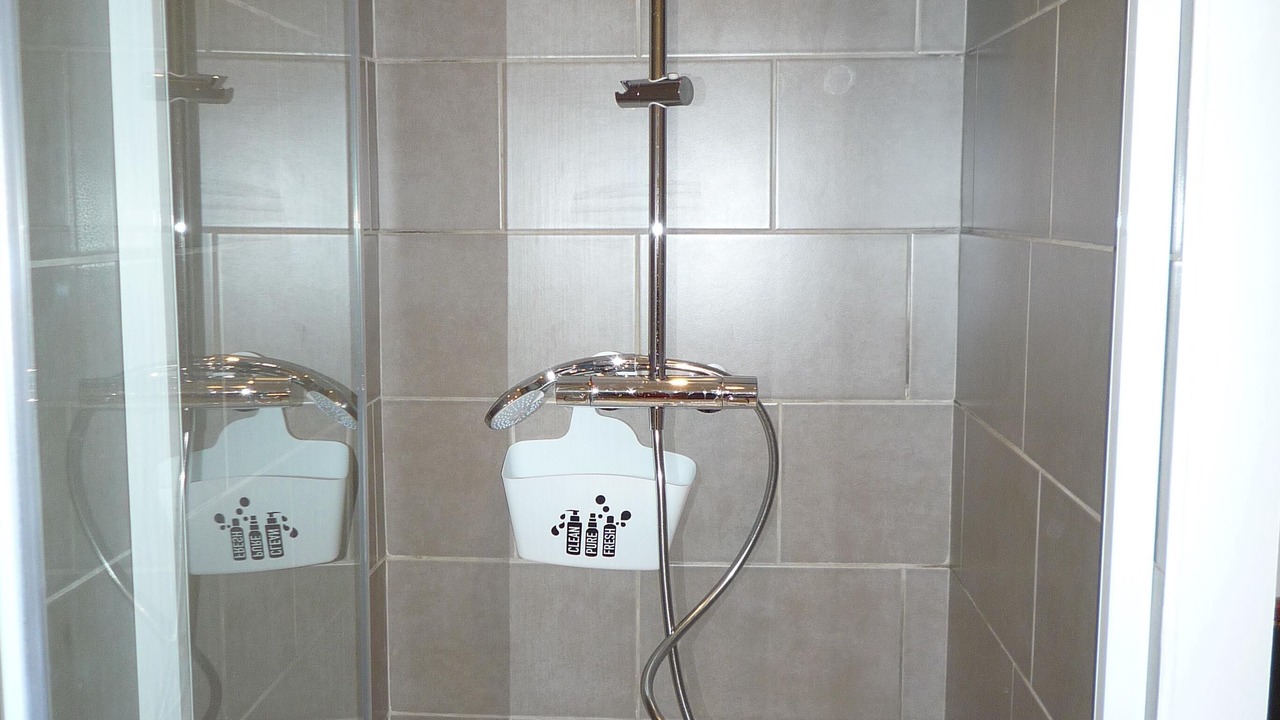 Photo of Bathroom in Centre