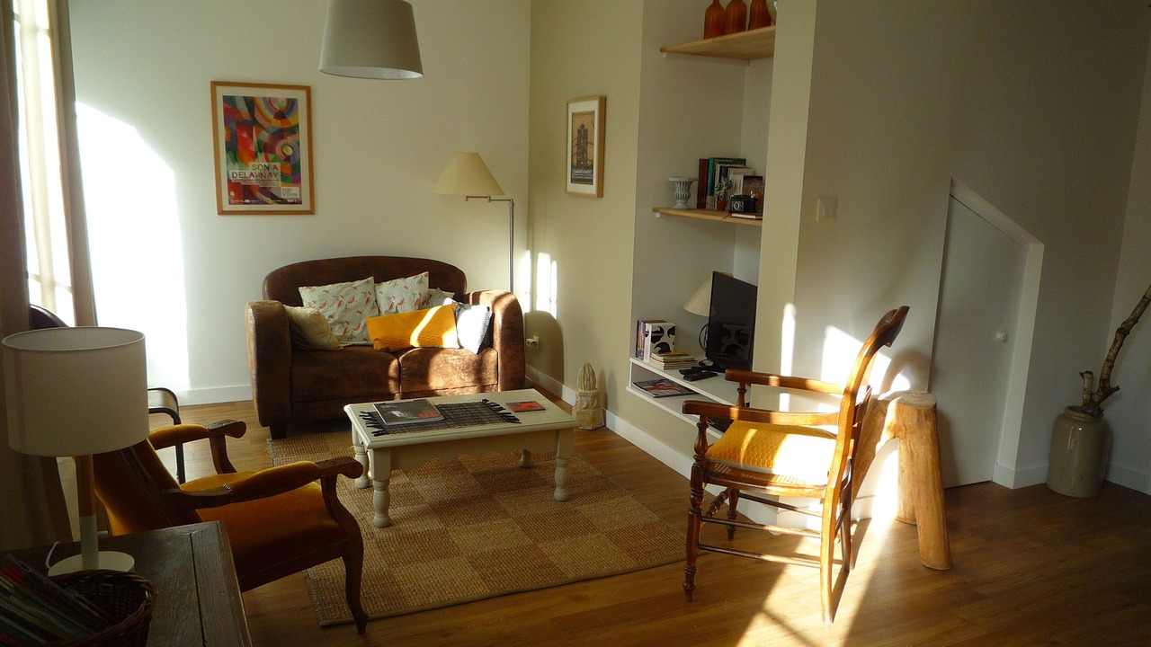 Photo of Livingroom in Centre