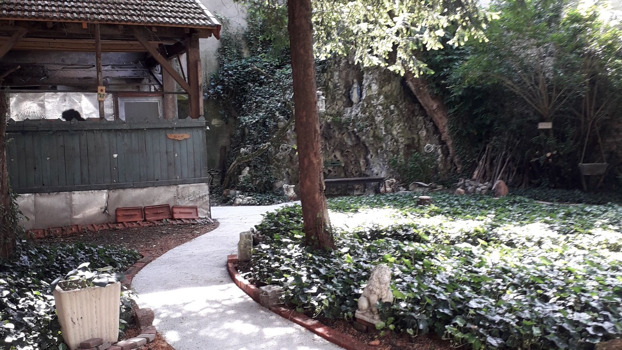 Photo of Outdoor in Centre
