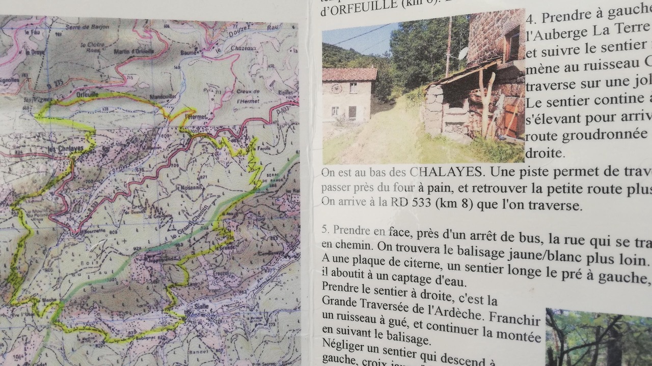 Photo of Others in Desaignes